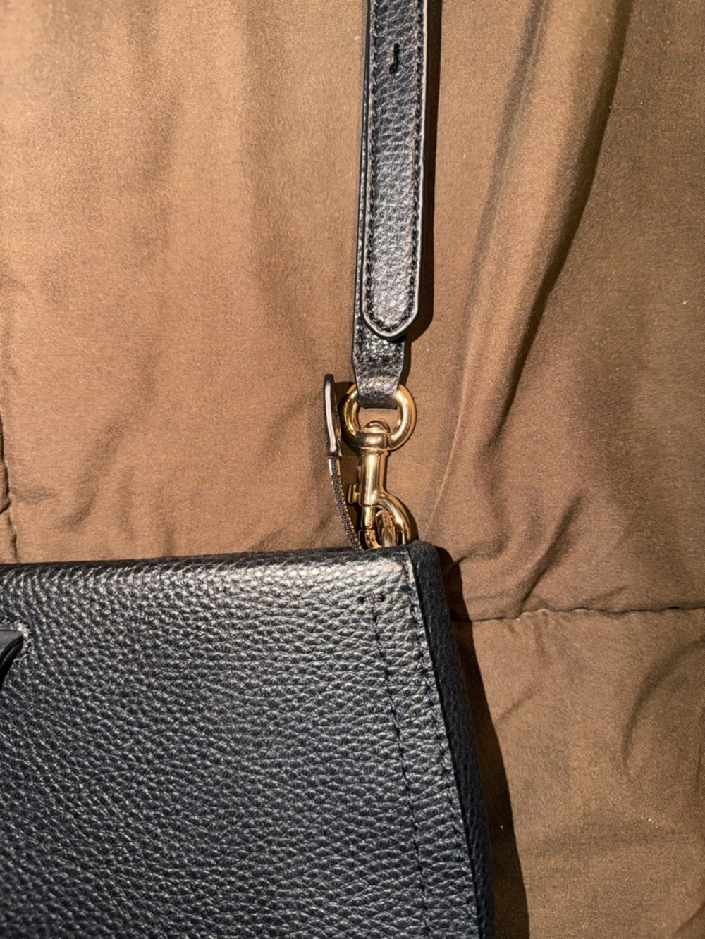 Kate Spade and Marc Jacobs crossbody - Picture 11 of 13